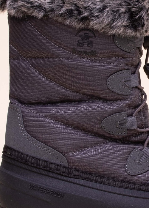 Kamik žieminiai batai Momentum3