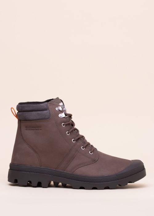 Palladium aulinukai Pallabrousse Sc Wp