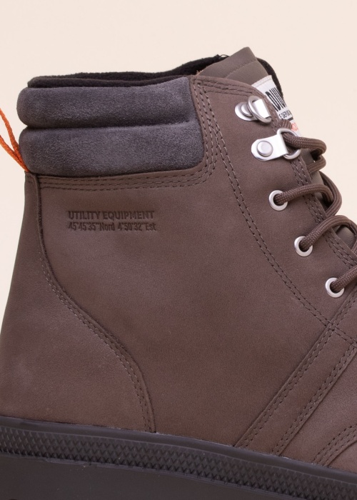 Palladium aulinukai Pallabrousse Sc Wp