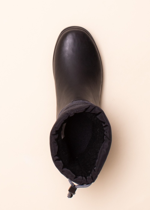 Viking guminiai batai Puffer Warm Mid