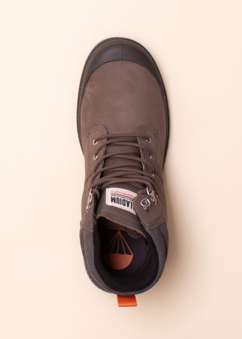 Palladium aulinukai Pallabrousse Sc Wp