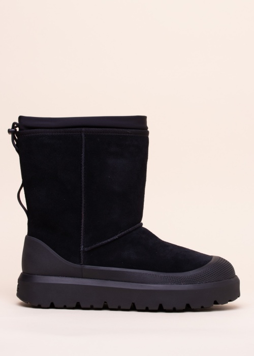 UGG aulinukai Classic Short Weather Hybrid