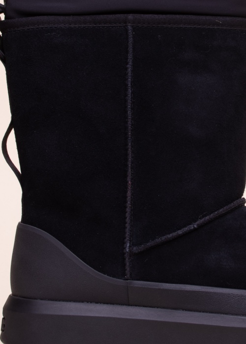 UGG aulinukai Classic Short Weather Hybrid