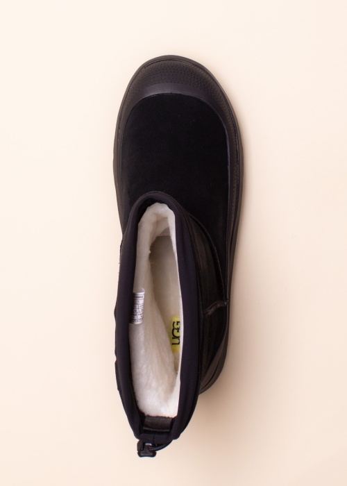 UGG aulinukai Classic Short Weather Hybrid