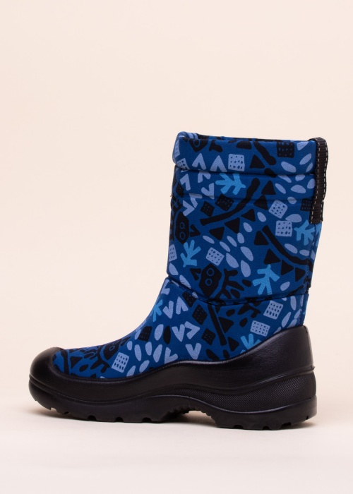 Kuoma žieminiai batai Lumi