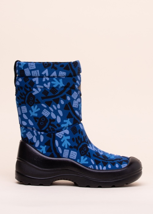 Kuoma žieminiai batai Lumi