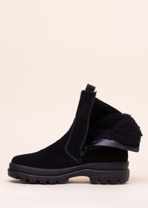 Rieker aulinukai su spygliais