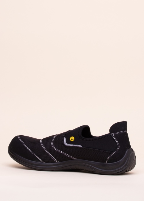 Safety Jogger Works darbo batai Yukon