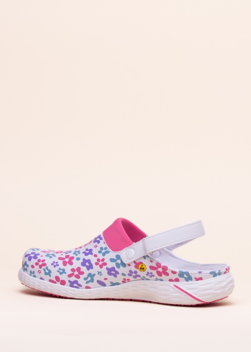 Oxypas darbo batai Dany