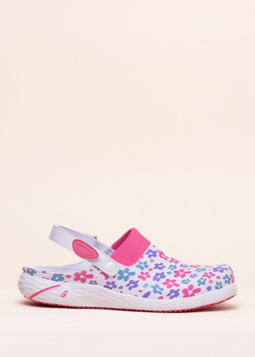 Oxypas darbo batai Dany