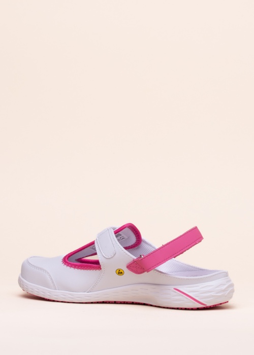 Safety Jogger Works darbo batai Carly