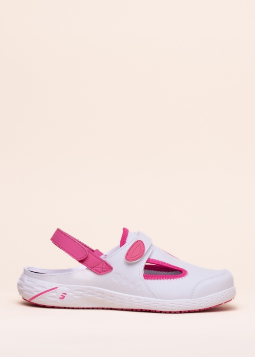 Safety Jogger Works darbo batai Carly