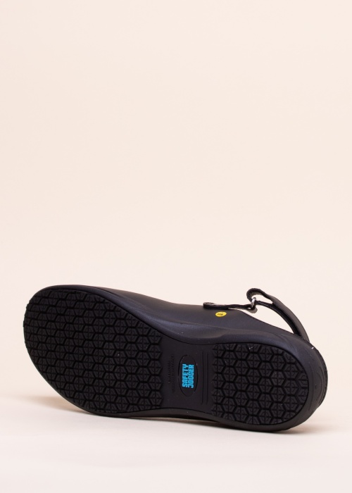 Oxypas darbo batai Dany