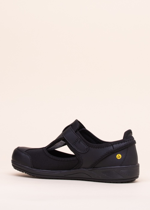 Safety Jogger Works darbo batai Camille