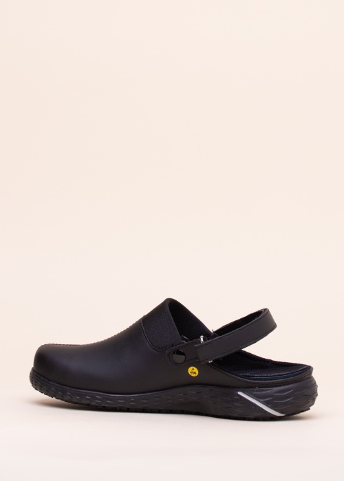 Oxypas darbo batai Dany