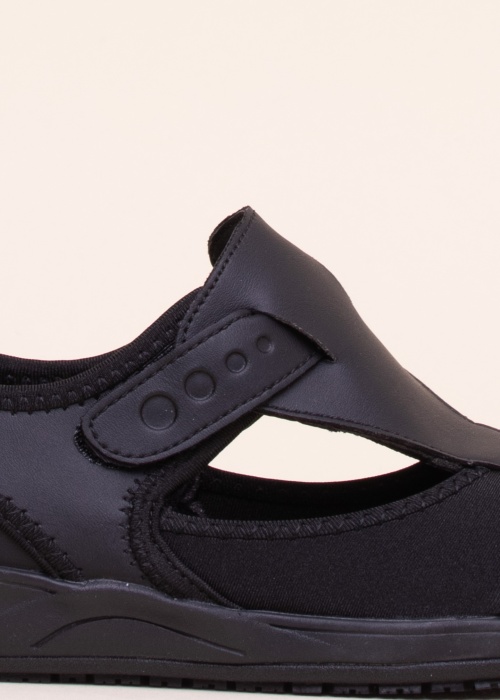 Safety Jogger Works darbo batai Camille