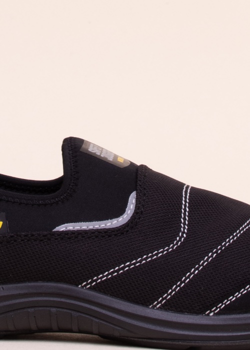Safety Jogger Works darbo batai Yukon