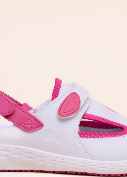 Safety Jogger Works darbo batai Carly