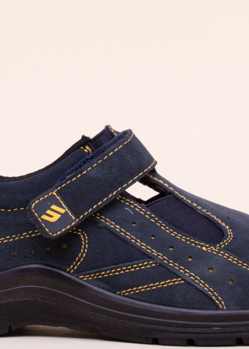 Safety Jogger Works darbo batai Sonora