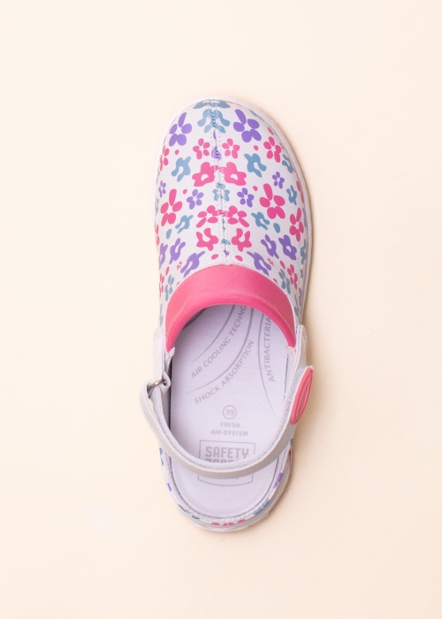 Oxypas darbo batai Dany