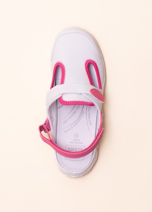 Safety Jogger Works darbo batai Carly