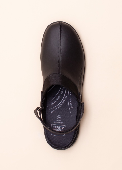 Oxypas darbo batai Dany