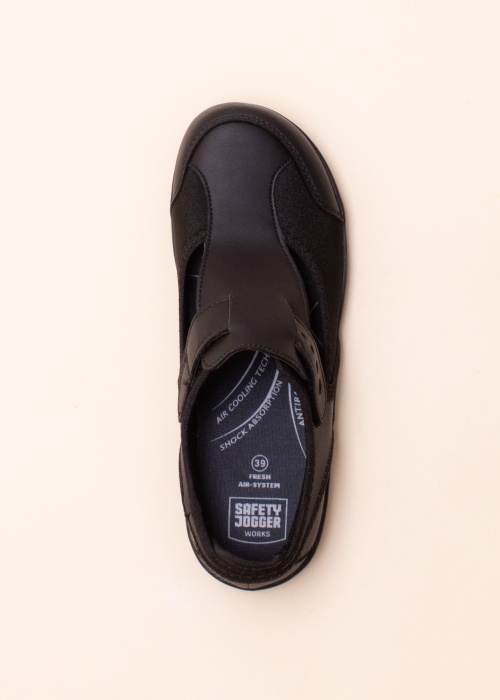 Safety Jogger Works darbo batai Camille