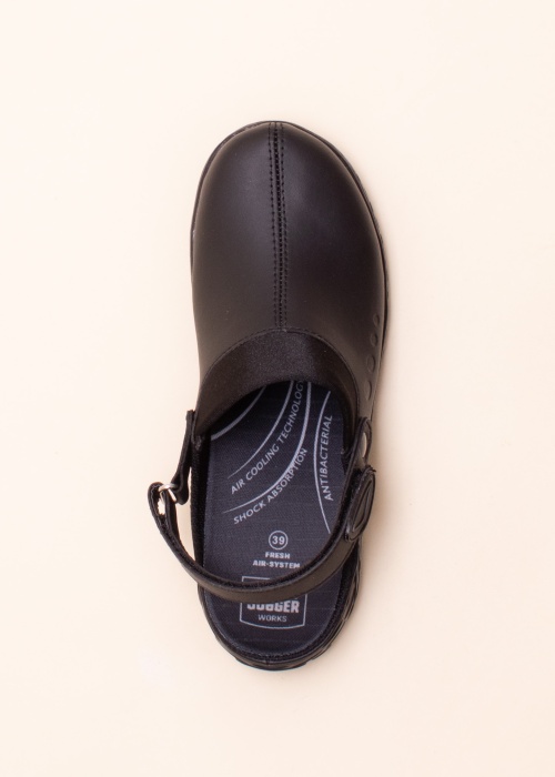 Oxypas darbo batai Dany