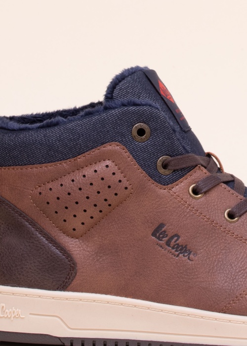 Lee Cooper aulinukai