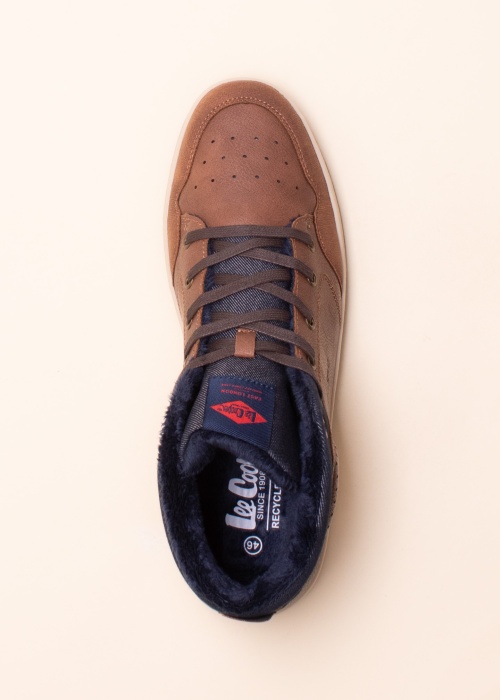Lee Cooper aulinukai