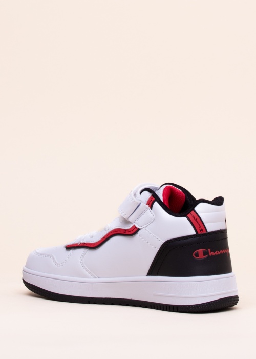 Champion laisvalaikio batai Rebound Alter