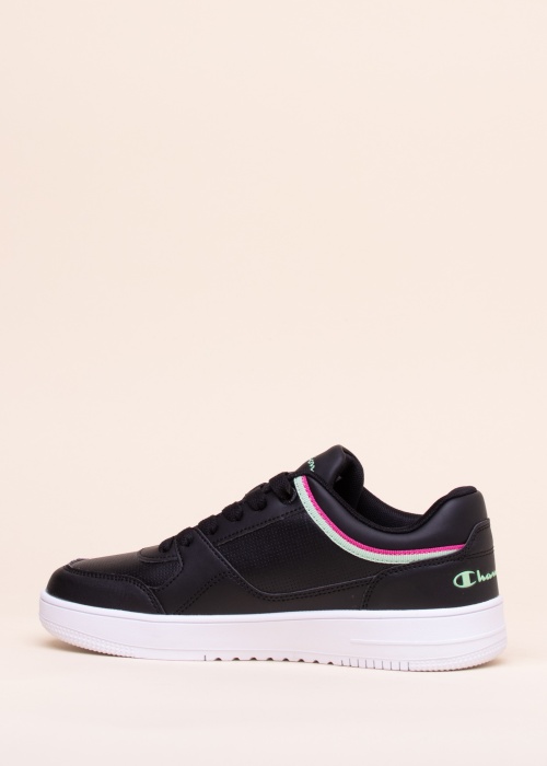 Champion laisvalaikio batai Rebound Low
