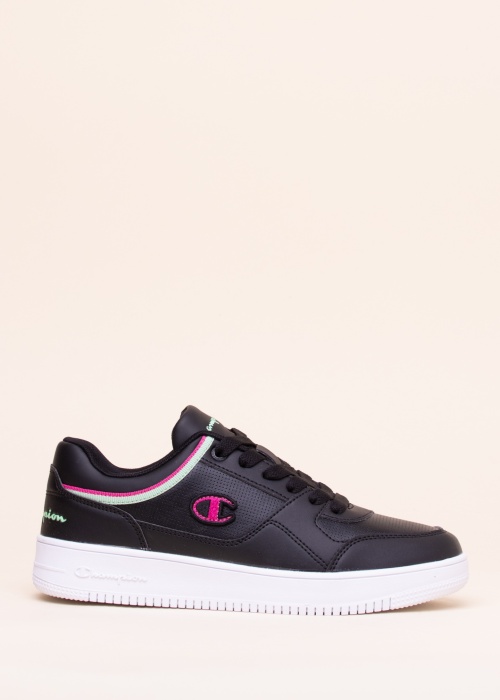 Champion laisvalaikio batai Rebound Low