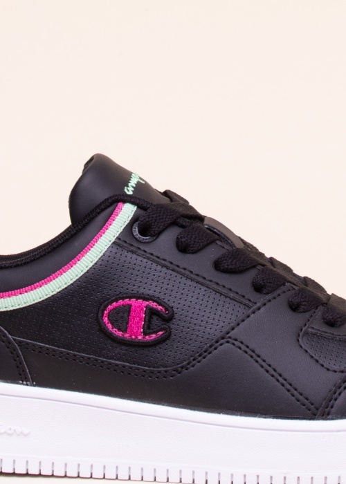 Champion laisvalaikio batai Rebound Low