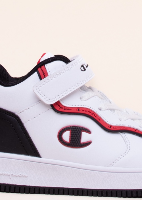 Champion laisvalaikio batai Rebound Alter