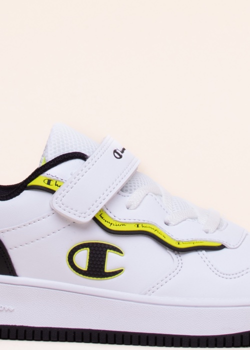 Champion laisvalaikio batai Rebound Alter