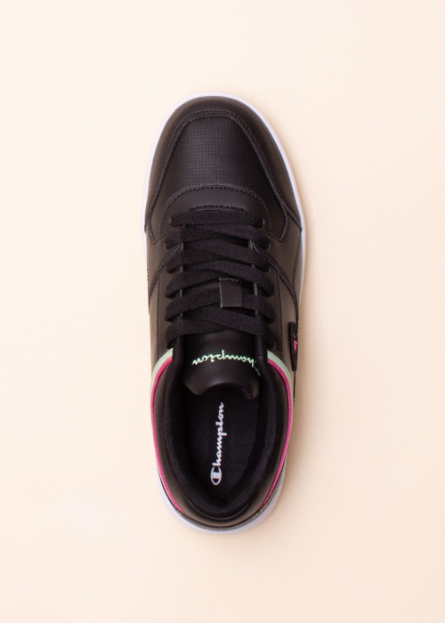 Champion laisvalaikio batai Rebound Low
