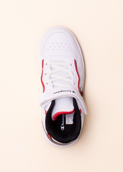 Champion laisvalaikio batai Rebound Alter