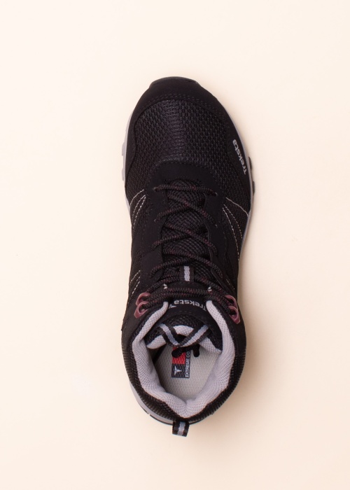 Treksta žygio batai aukštu aulu Diamond Lace Mid Gtx