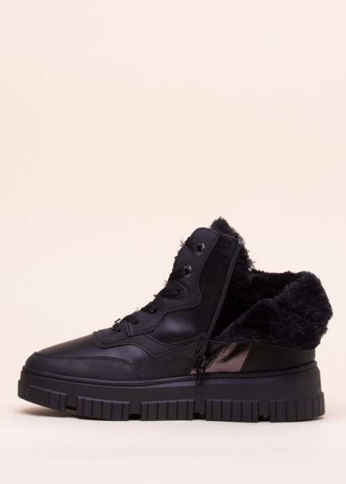 s.Oliver žieminiai batai