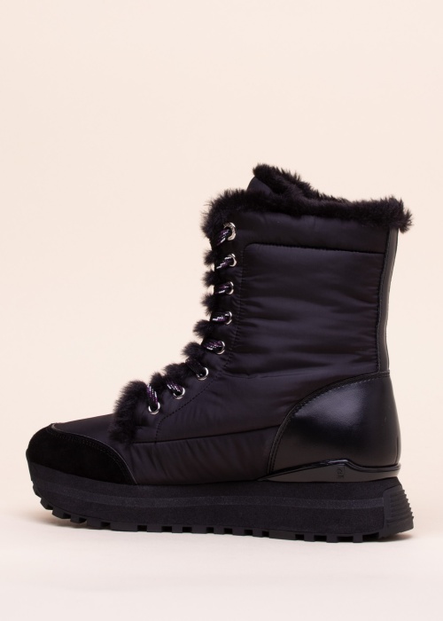 Liu-Jo žieminiai batai Liujo Maxi Wonder 65