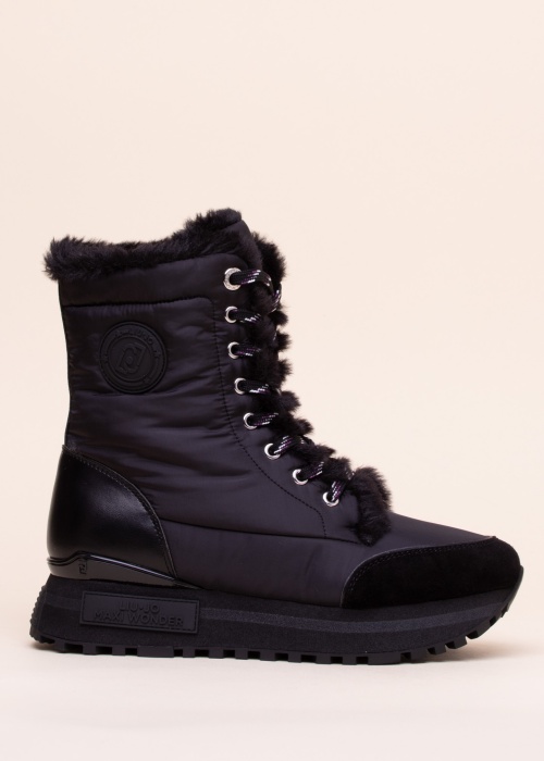 Liu-Jo žieminiai batai Liujo Maxi Wonder 65