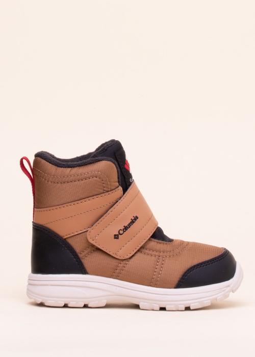 Columbia žieminiai batai Childrens Fairbanks Omni-heat
