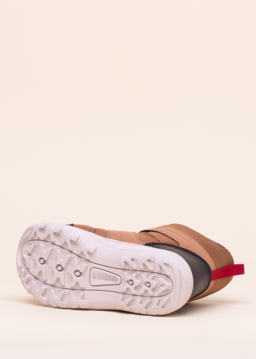 Columbia žieminiai batai Childrens Fairbanks Omni-heat