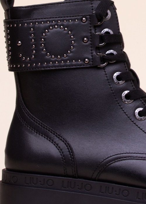 Liu-Jo aulinukai Love 42