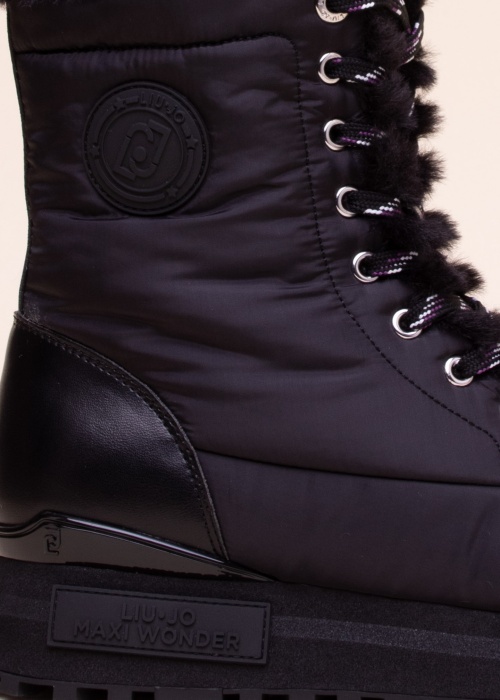 Liu-Jo žieminiai batai Liujo Maxi Wonder 65