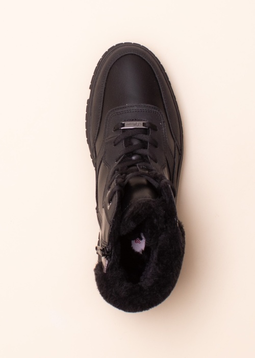 s.Oliver žieminiai batai