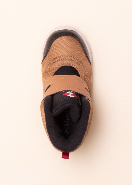 Columbia žieminiai batai Childrens Fairbanks Omni-heat