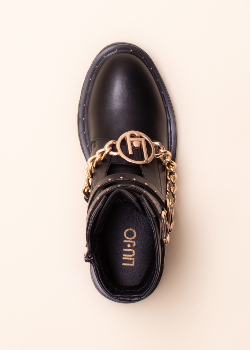 Liu-Jo aulinukai Vanessa 638