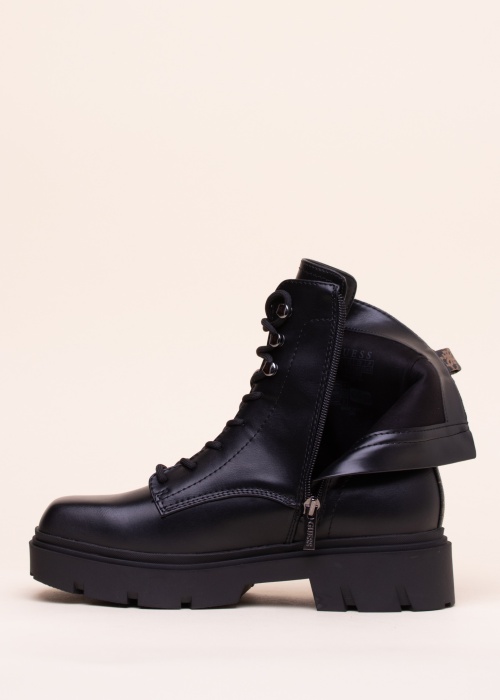 Guess aulinukai Ramsay